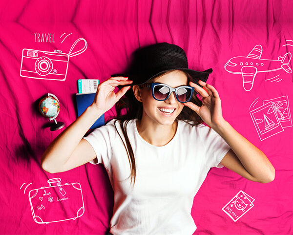 5 Tips to Buy Cheap Flight Tickets