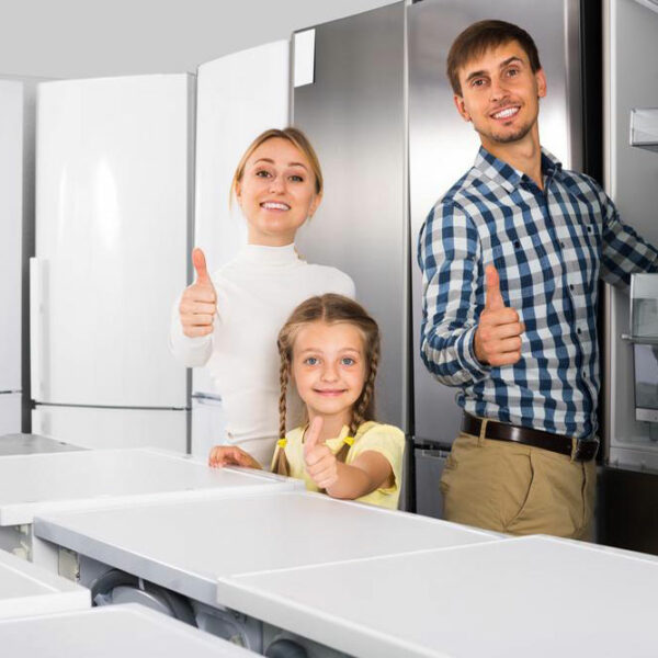 5 new trendy features in today’s refrigerators