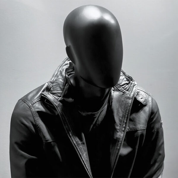 6 best black display mannequins for your store