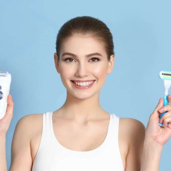 6 best razors for women – pricing, features, and reviews in a nutshell
