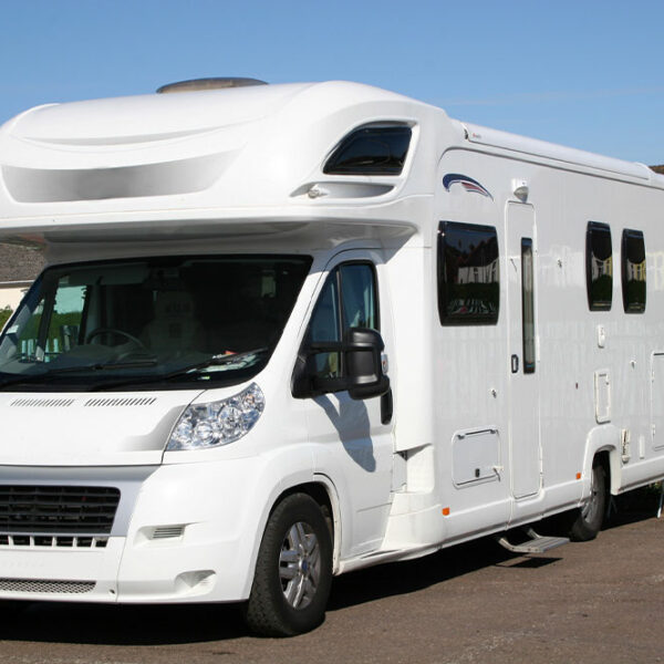 Campers and RVs – Differences, types, and tips