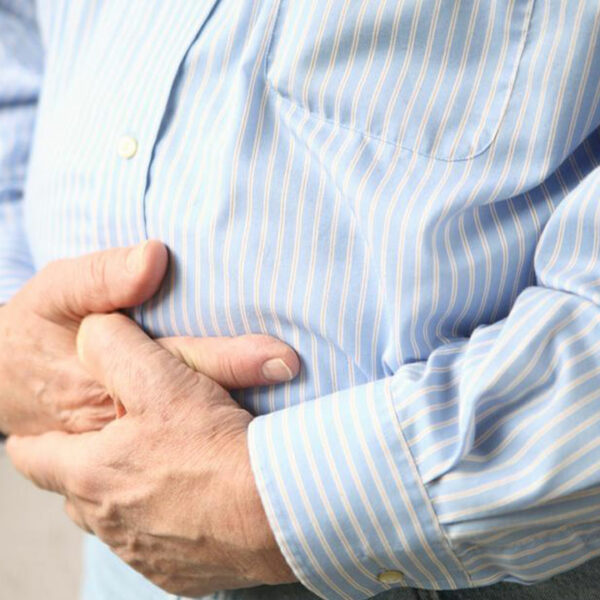Can using laxatives help constipation?