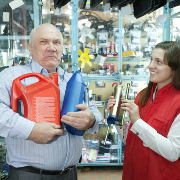 Cheap auto parts – Should you really buy them?