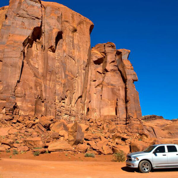 Chevy Silverado – your new family member