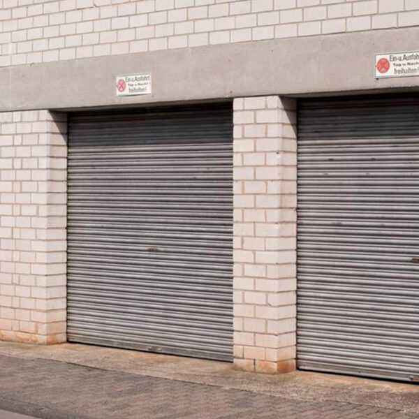 A Buyer’s guide to garage doors