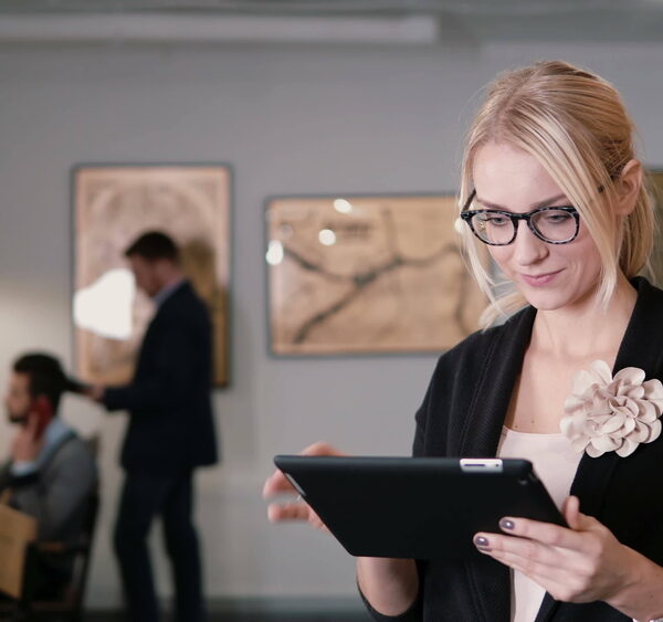 A Review Of The Ipad Pro