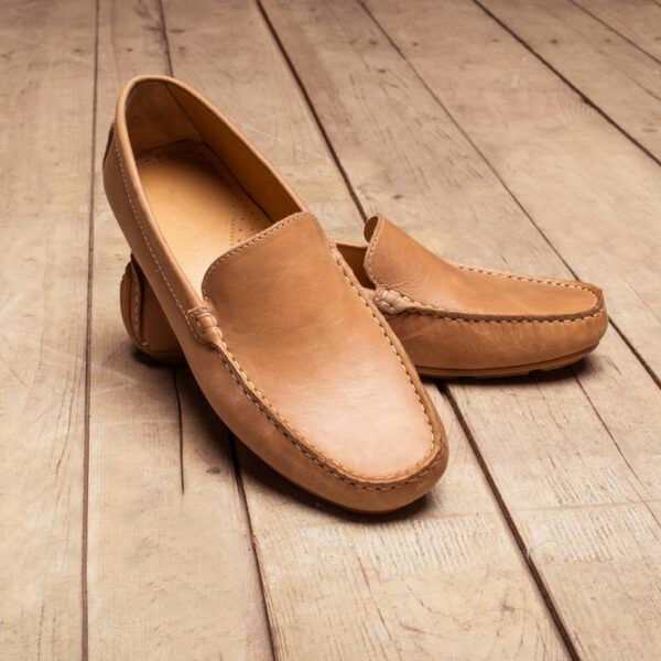 All about men’s loafers