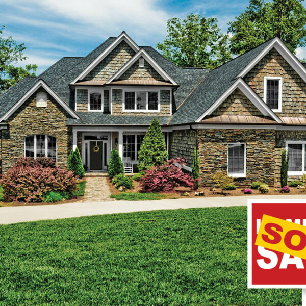 Benefits of yard signs