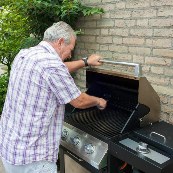 Gas grills – Things to know before getting the deal