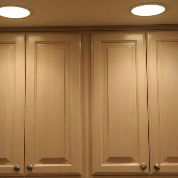 Getting a closer look at installing Lowe’s kitchen cabinets