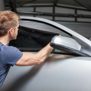 Different types of auto glass & how to maintain them