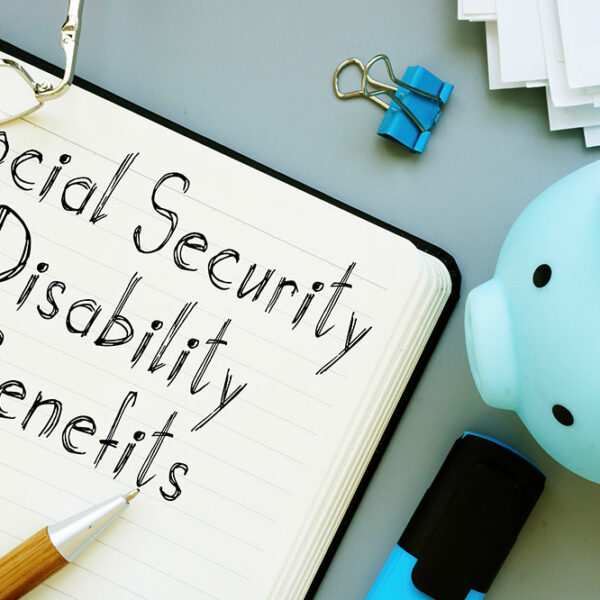 Disability benefits – Programs and how to apply