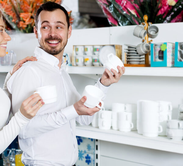 Fiesta Dinnerware – Where Innovation Meets Technology