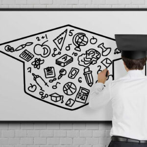 Here’s what master’s education is all about