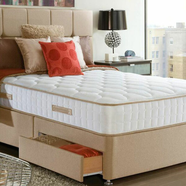 Here’s what you need to know about Saatva mattresses