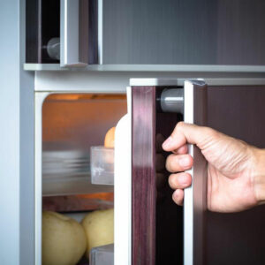 Here’s what you need to know about outdoor refrigerators