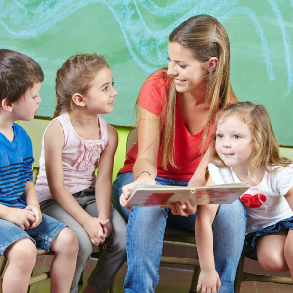 Here’s what you need to know before getting an au pair