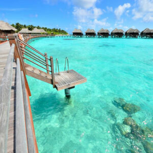 Here’s how to make the most of an all-inclusive resort