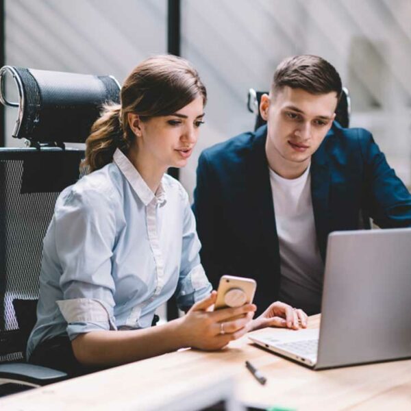 Here’s how to choose the right HR performance management software