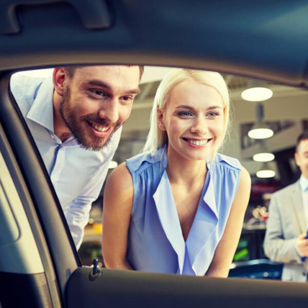 Here’s how car dealers operate
