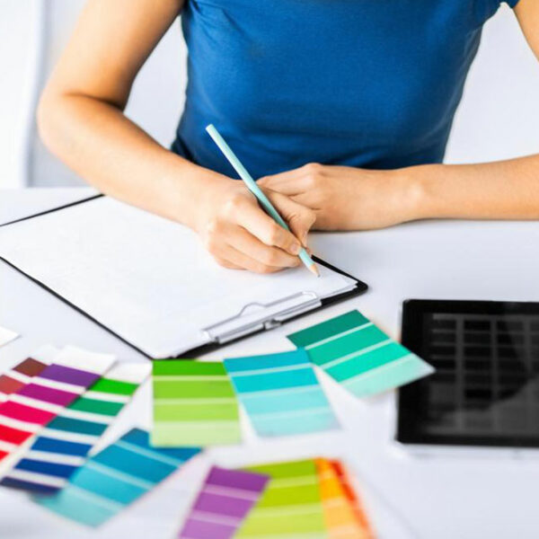 Interior decoration ideas inspired by the 1960’s