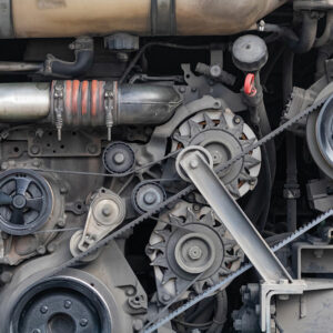 Outdoor power parts – Why authorized dealers are recommended