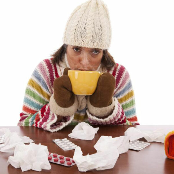 Pneumonia – Risk factors and classification