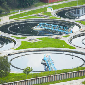 Processes used for treating the country’s water supply