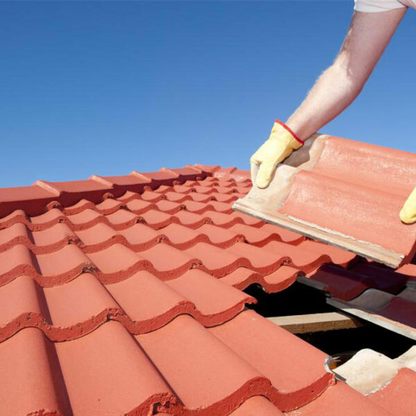 Roof replacement – All you need to know