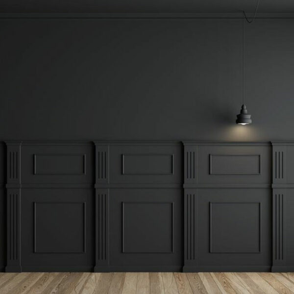 Wall paneling – The smart and functional wall decor