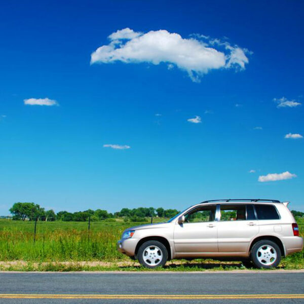 What to look for in jeep lease deals?