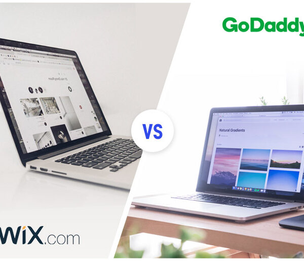 Wix Vs. GoDaddy – which is the better website builder?