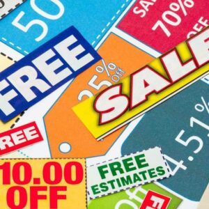 Top Four Macy’s Coupons