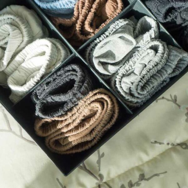 Top Men’s Underwear Types and Brands in the Market