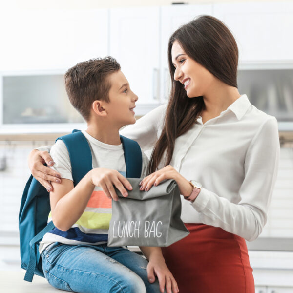 The Back to School Checklist