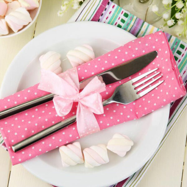 Throwing the perfect party – Cutco style