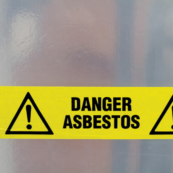 Types of caution tape