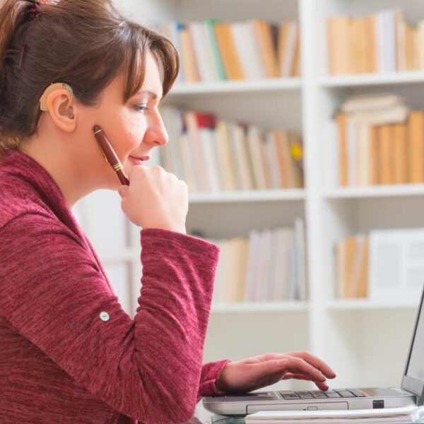 2017 To Bring Affordable Hearing Aid To Medicare Beneficiaries