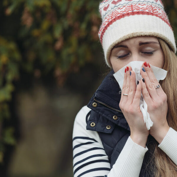 Cold, flu, cough, and virus – Treatment and home remedies