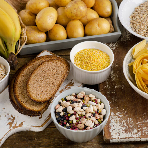 Carb cycling – A complete beginner’s guide