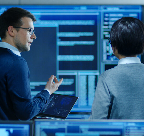 Cybersecurity Master Degree Can Be Done Online