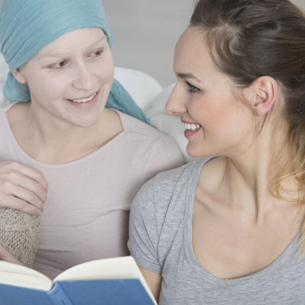 An Overview Of Caregiving – A Full-Time Responsibility