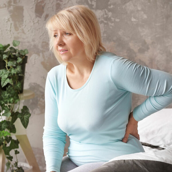 Ankylosing spondylitis – What are its symptoms, diagnosis, and treatment options