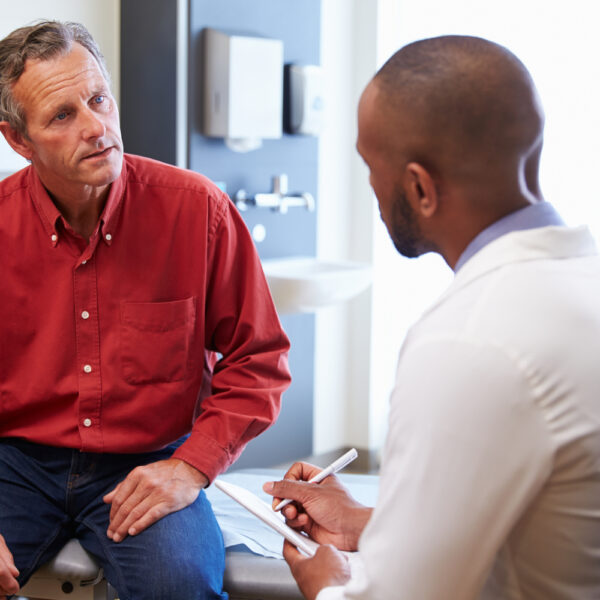 Alternative Ways To Cure Peyronie’s Disease