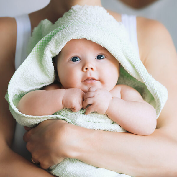 Baby Skin Care Products – What You Need To Know