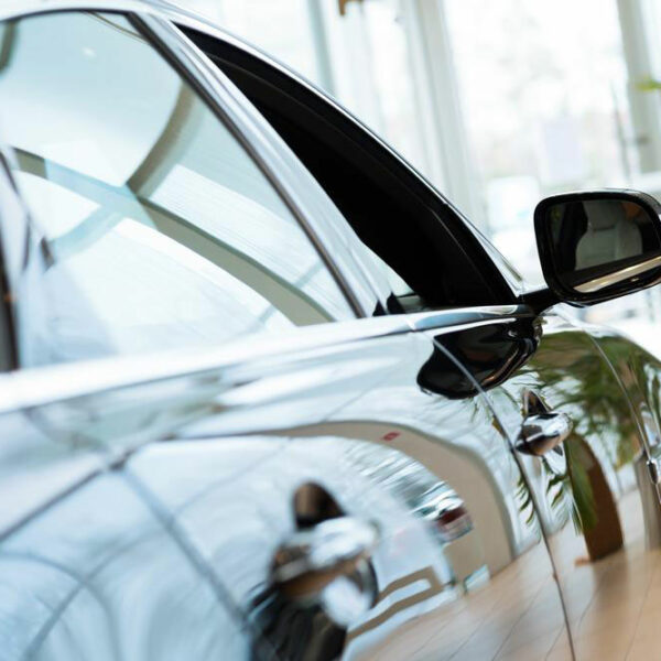 Benefits of Honda’s certified pre-owned program