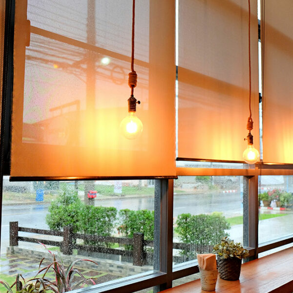 Best light-filtering shades for your room’s windows