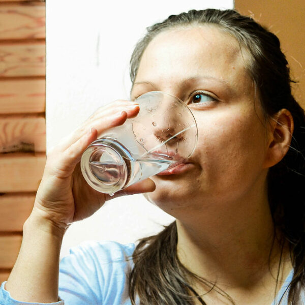 Dehydration – An overview