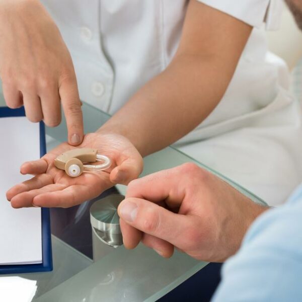 Digital Or Analog, Which Is A Better Hearing Aid