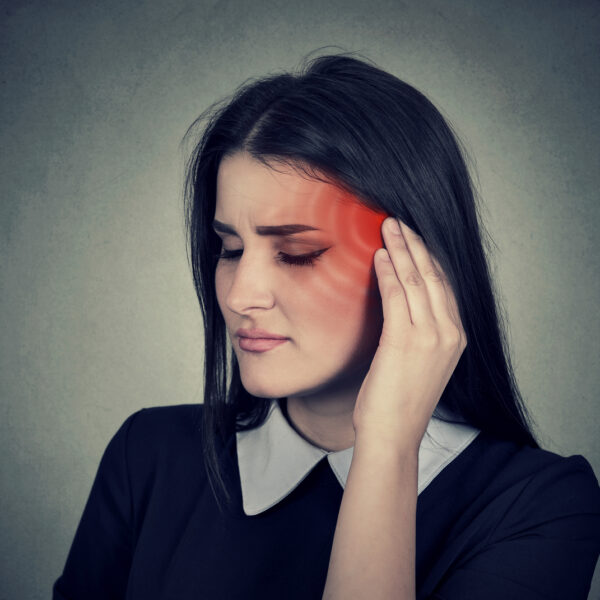 Everything You Need To Know About Tinnitus